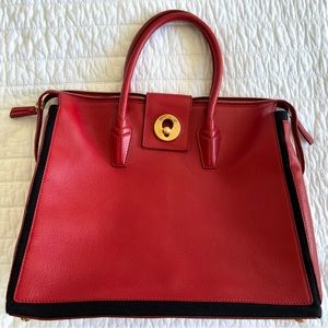 YSL tote bag